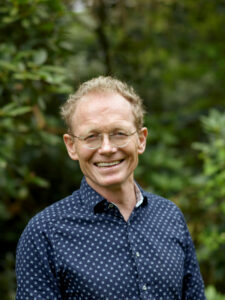 Image of Online Vet Training instructor Paul Mandigers
