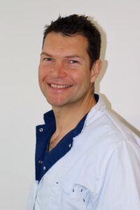 Image of Online Vet Training instructor Joachim Proot