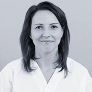 Image of Online Vet Training instructor Marta Kantyka