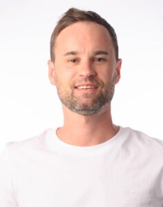 Image of Online Vet Training instructor Thorsten Rick