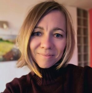 Image of Online Vet Training instructor Urszula Bartoszuk